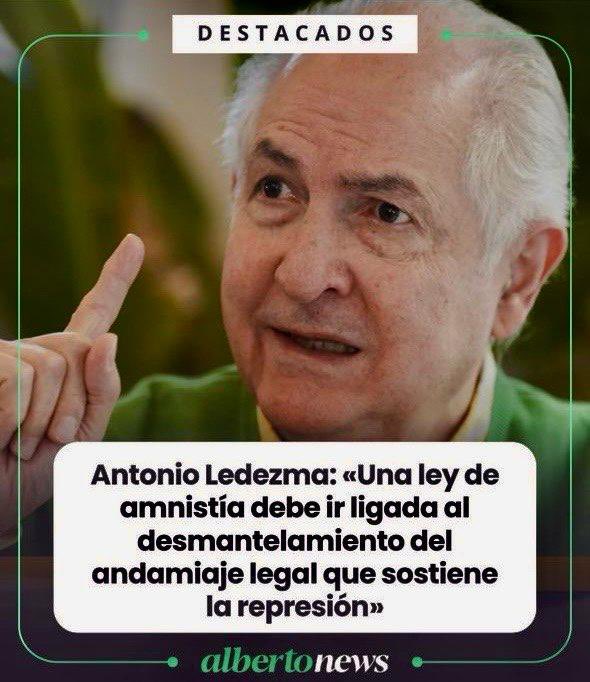 Mejor dicho imposible por <a href="/alcaldeledezma/">Antonio Ledezma</a> <a href="/PrAlianza/">Alianza Bravo Pueblo Global Puerto Rico</a>