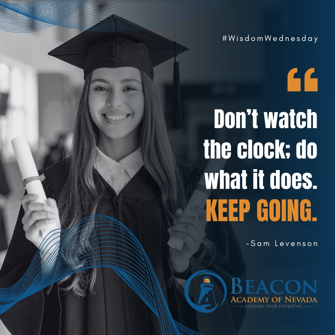 Beacon Academy of NV tweet media