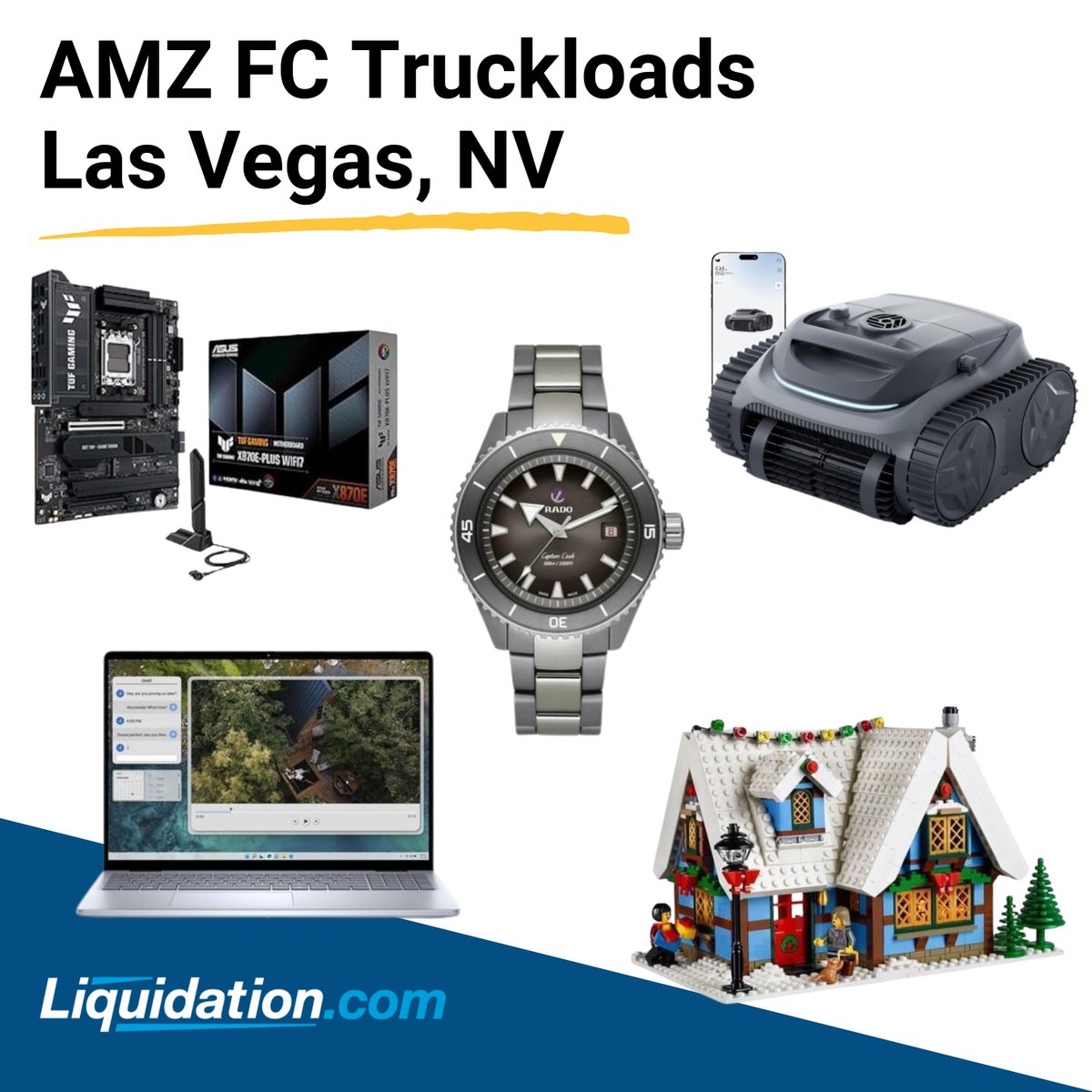 Liquidation.com tweet media