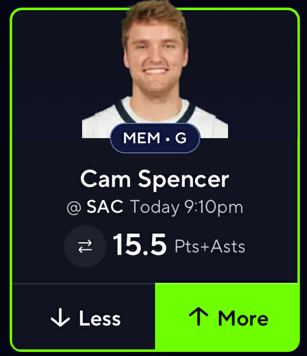 Prop It Like It's Hot tweet media