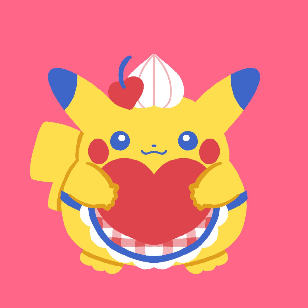 RIRIKOpoke's tweet image. #ピカチュウの日
まとめ🫶