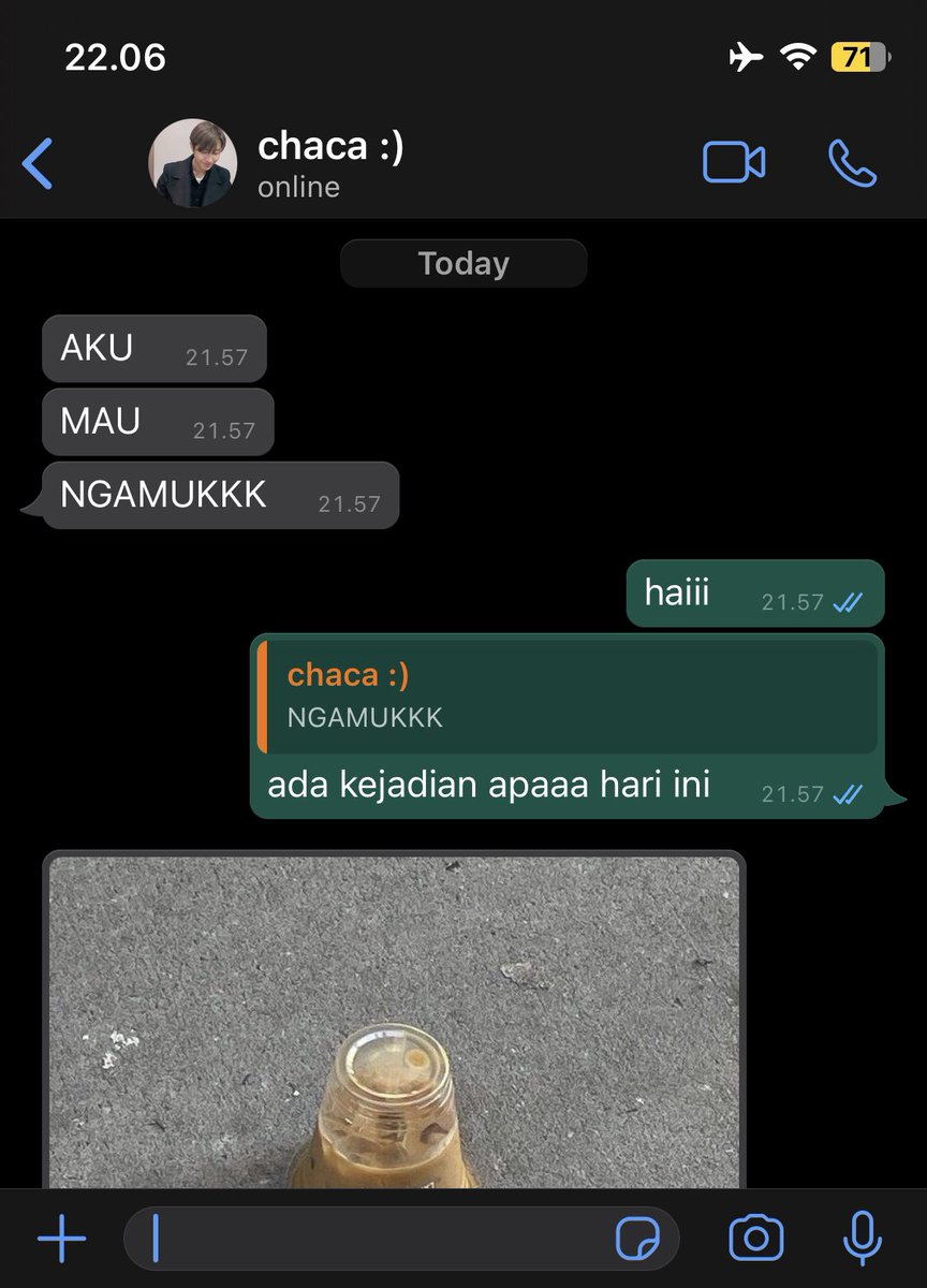 svveetyrh's tweet photo. hyuckren / renhyuck one tweet au from Take Me Lunch (helio-riescha) universe

chaca and his clumsy hand ft his supportive (soon to be) bf https://t.co/d8BAPyBdNH