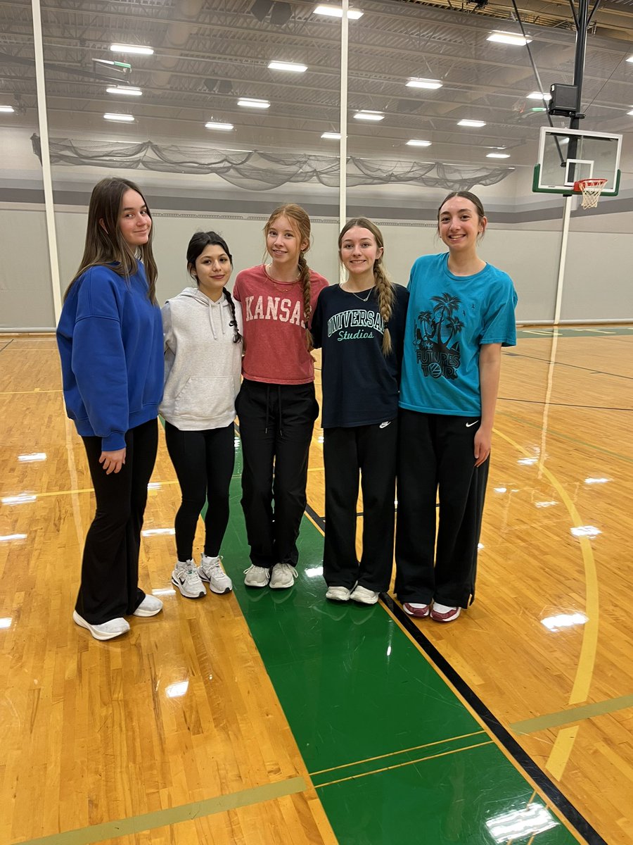 Congrats Glitter Goblinz G1 Hockey Champs!