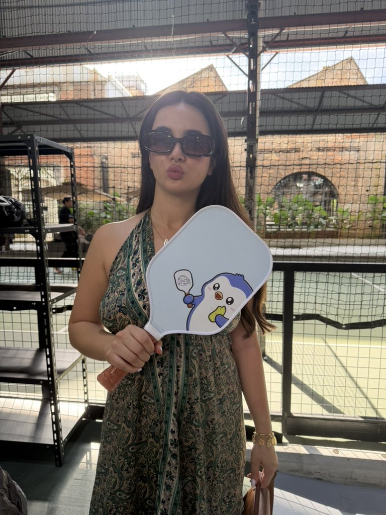 chloe__sol's tweet photo. PUDGY x PICKLEBALL 

Gud tek https://t.co/SF2Qnl6Yx1