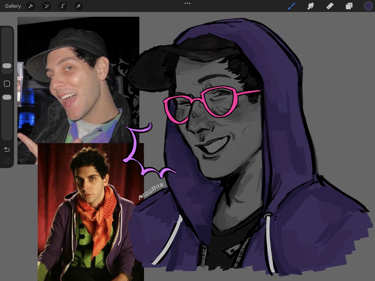 milestrck's tweet photo. gabe gabeee gabe gabe

#cobratwt #cobrastarship #gabesaporta https://t.co/GUBWORHCiH