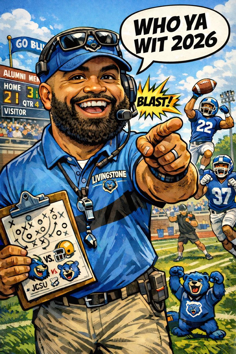 Damani Neal tweet media