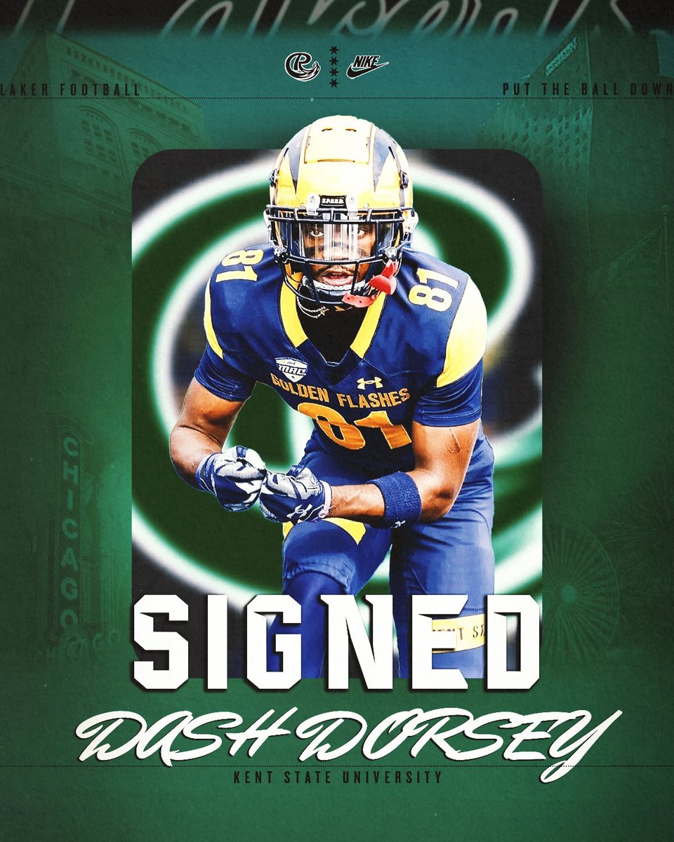 🟢Welcome to the Lake Show, Dash Dorsey⚪️

📱@Dashdorsey
🏠Naperville, IL
🏫St Francis HS

#PTBD | #NSD26