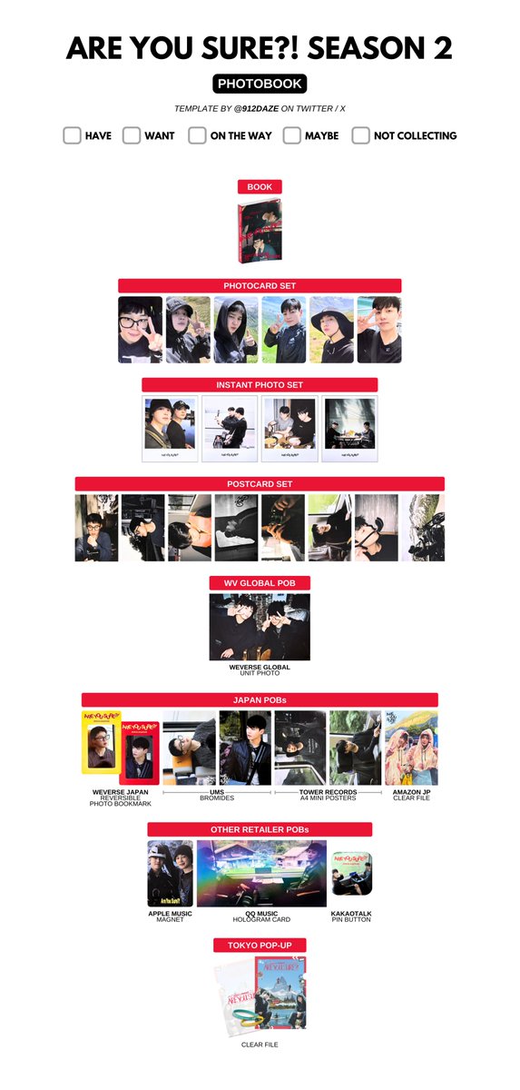 BTS JIMIN JK JUNGKOOK TRAVEL SHOW AYS S2 POBs PRE-ORDER BENEFITS