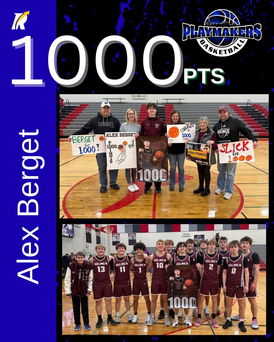 Wisconsin Playmakers tweet media