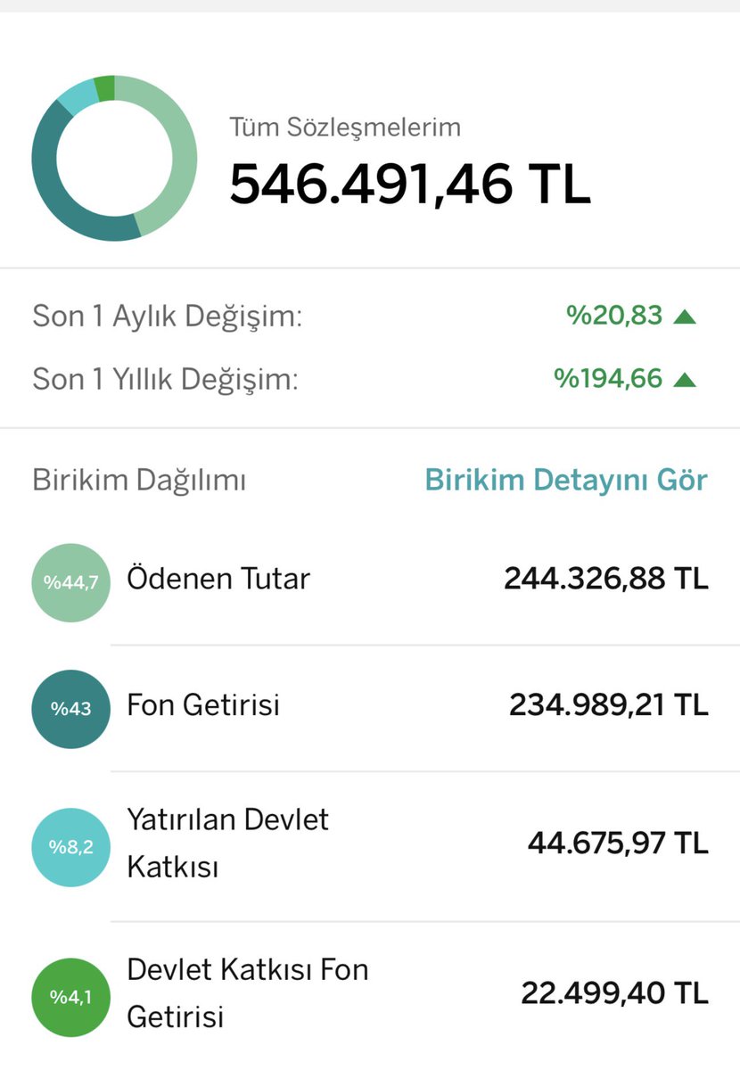 BirikimdenYatırıma tweet media