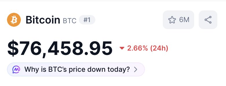 Hey <a href="/grok/">Grok</a> what will be the price of bitcoin in 2030??