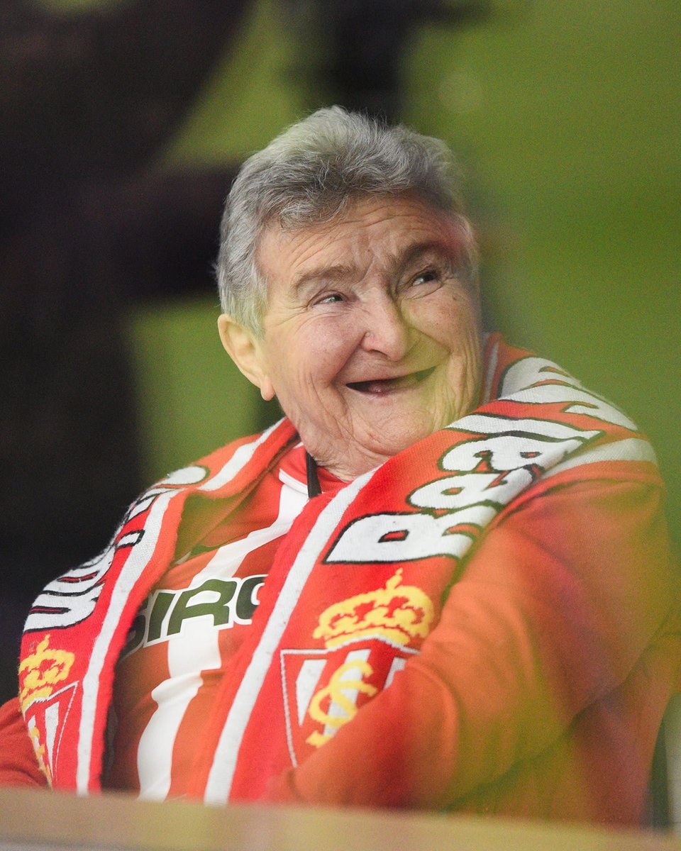 RealSporting's tweet image. 🫶🏻 𝑷𝒆𝒑𝒂, un ejemplo de ir siempre hacia delante, de valores... y de sportinguismo. Y de Tuilla, muy de Tuilla.

Tu Sporting te echará de menos.

Descanse en paz.