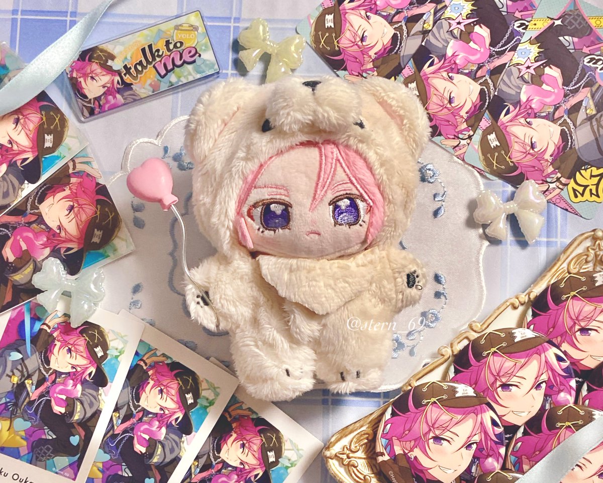 りく@お取引き tweet media