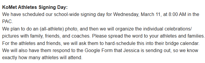 KM Activities tweet media