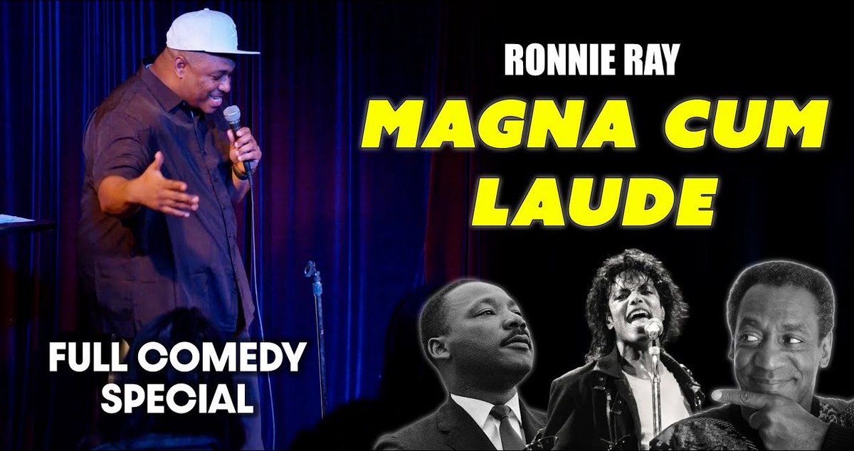 Ronnie Ray tweet media