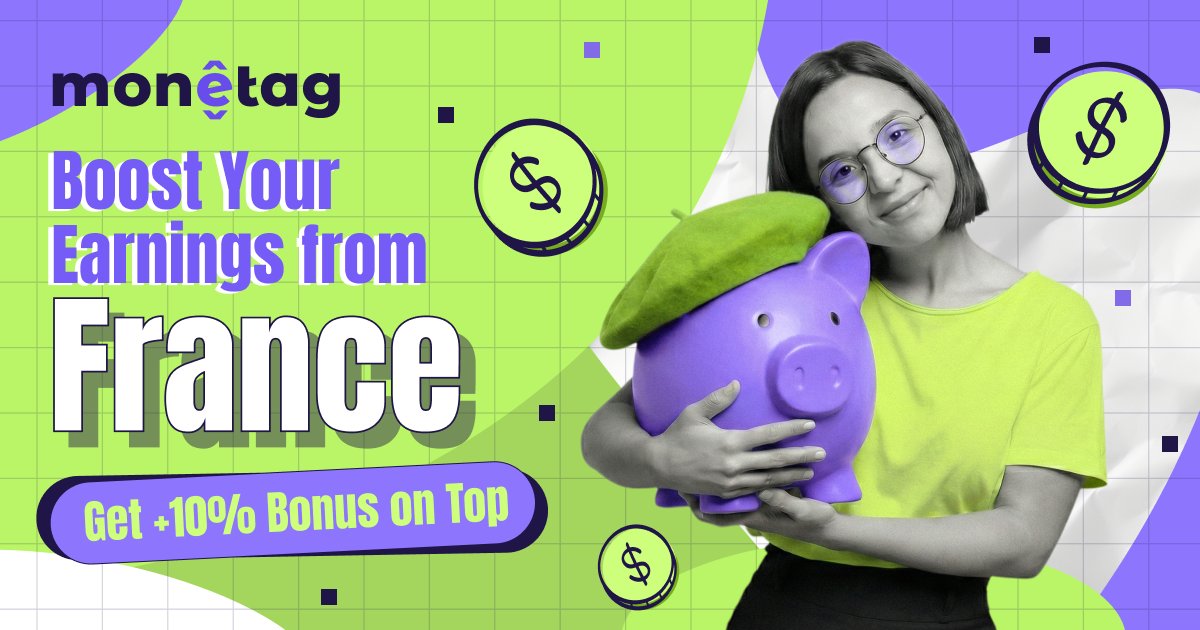 Monetag.com tweet media