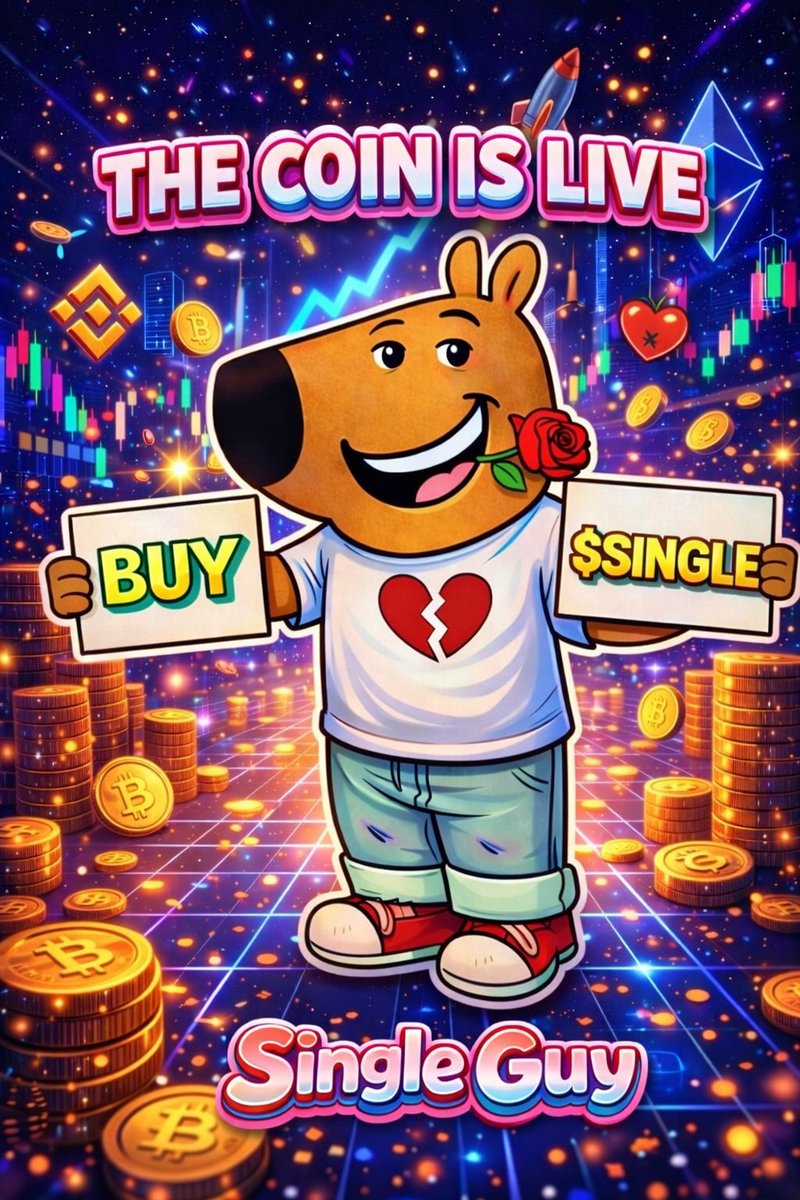 apedexsol's tweet photo. 💎 Guys this is the time, biggest Valentine coin right now!! 💎

HQW5KXrBLBrLneCVVrD8yrHNPespDFonudBBxvVMpump https://t.co/dTAVXjprph