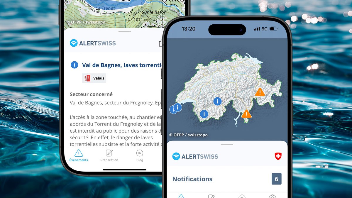 Alertswiss tweet media