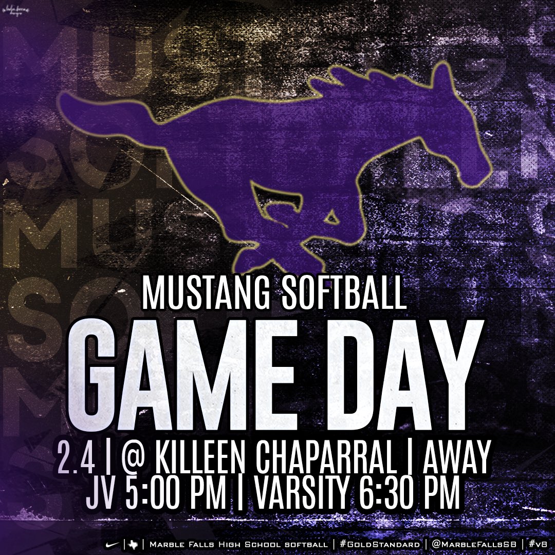 Marble Falls Softball tweet media