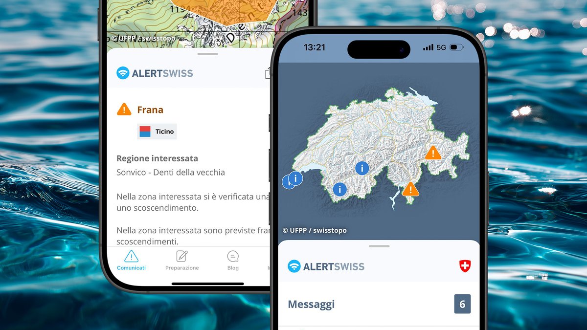Alertswiss tweet media