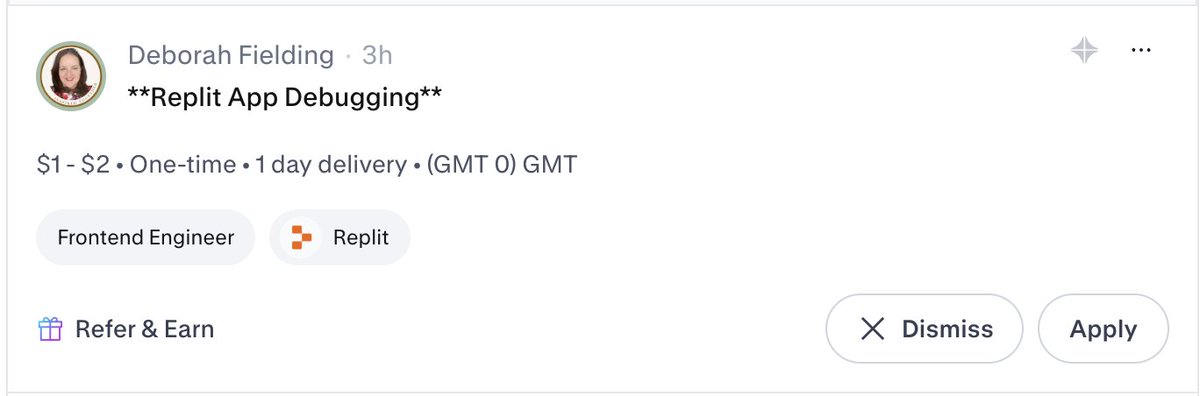 Arek Dvornechuck tweet media