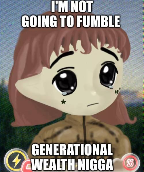 Milady on Solana tweet media