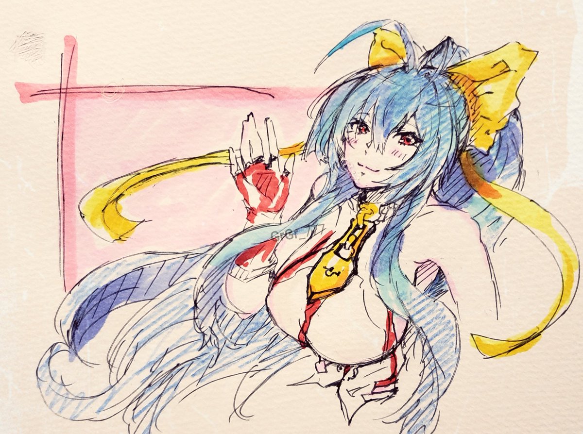 「」|ぐる×2のイラスト