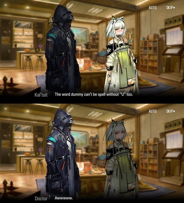 VillainVS tweet media