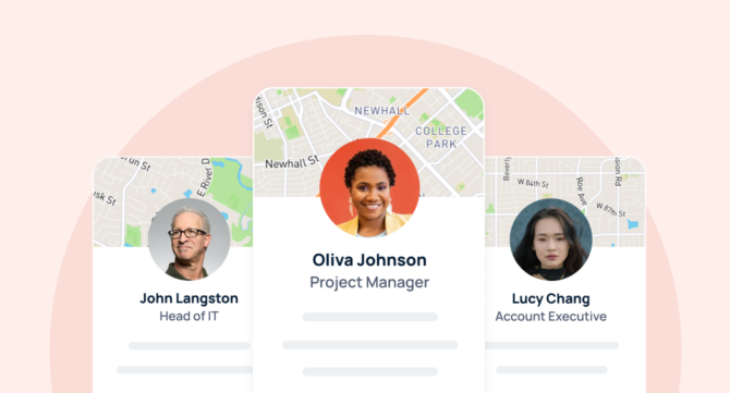 GoProfiles.io tweet media