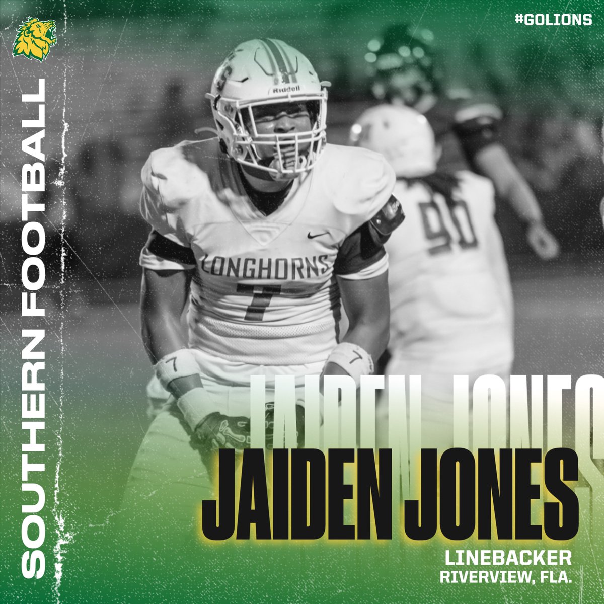Missouri Southern Football tweet media