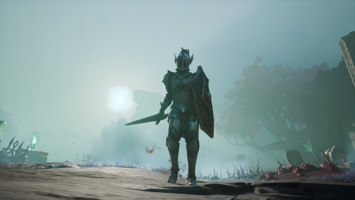 Duke Valdes of Fort Fortinthry tweet media