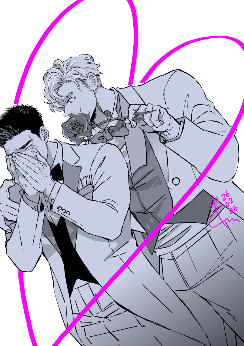 「Hey,show me your Smile！」