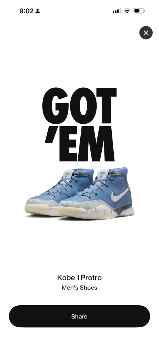 aidabakhos's tweet photo. @snkr_twitr let’s go dance https://t.co/Qas41owTDj