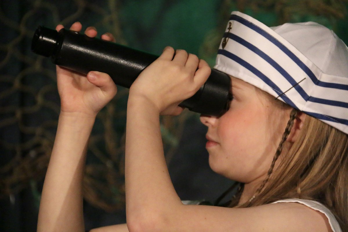 Yo Ho Ho! Calling all swashbucklers ⚓️🎭 

Our production of Treasure Island is happening this weekend 🥳 

You don’t want to miss this nautical adventure!

 📍 Coal Aston Village Hall 🎭 
🗓️ 7pm Fri 6th, 7pm Sat 7th, 2.30pm Sun 8th Feb 
🎟️ minivertheatre.com/treasure-islan…