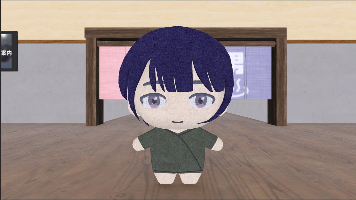 SpaPastaSoft's tweet photo. あらかわいい https://t.co/AfQ2TOU5u2