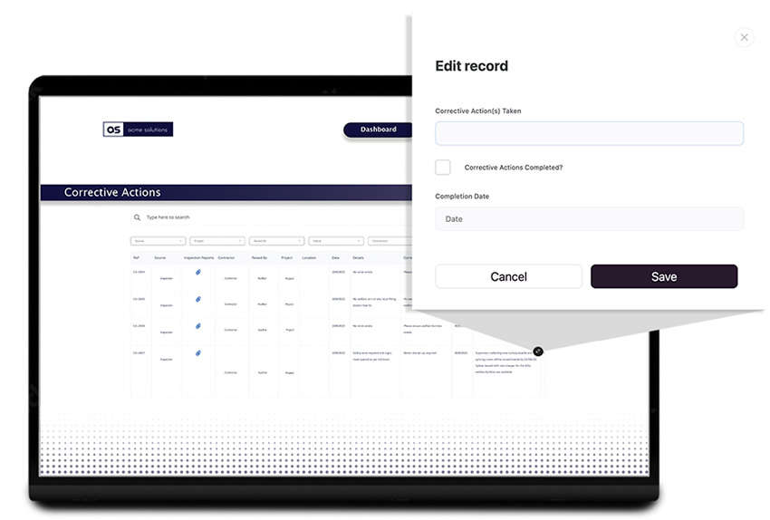 VylorinNexo's tweet photo. Boost productivity, reduce costs, and improve customer satisfaction with smart digital systems.

Ready to transform your business operations? Contact us today!

#ERP #CRM #WorkOrderManagement #BusinessAutomation #ManufacturingSolutions #DigitalTransformation https://t.co/pWr4oGAQOM
