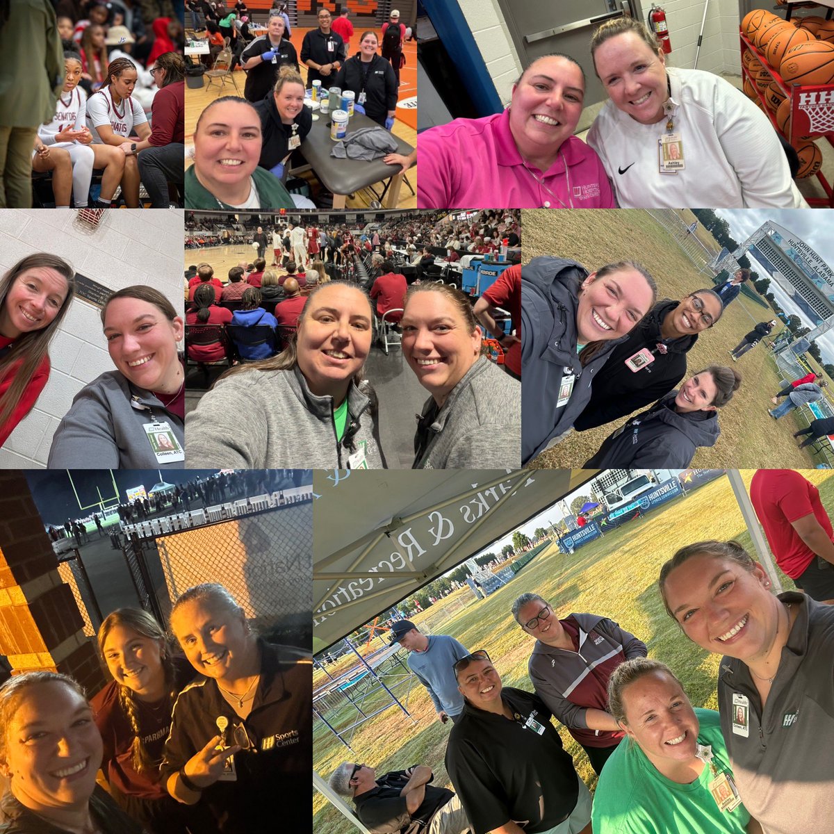 HH Sports Center tweet media