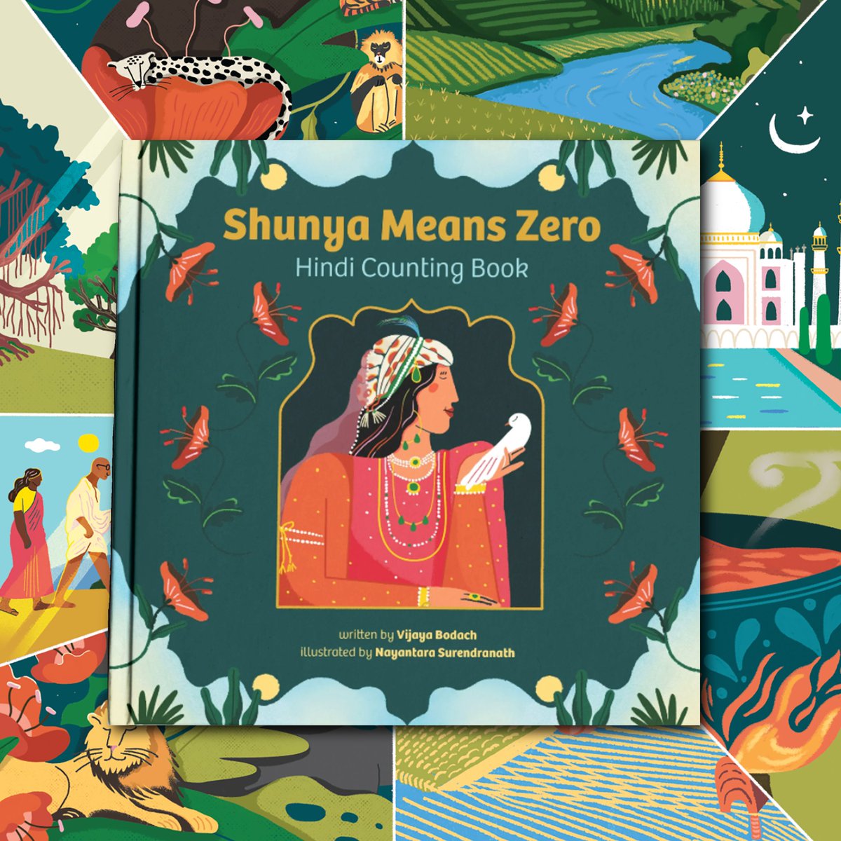 Reycraft Books tweet media