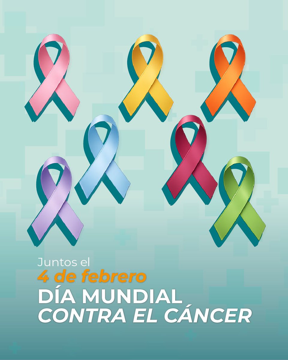 fundacionup's tweet photo. Unidos frente al cáncer 💛

Hoy también ponemos el foco en los avances, la prevención y en todas las personas que siguen superando la enfermedad.

👉 Desliza para conocer los datos clave https://t.co/1TmjOOC0CD