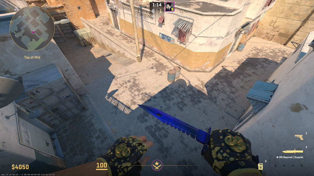 Chad Burchill tweet media