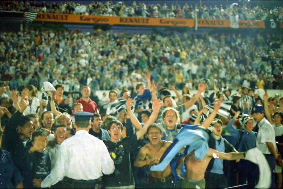 Retro MWFC tweet media