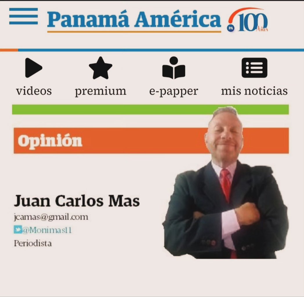 Ritmo competitivo: Michael Murillo en la cuerda floja... 
panamaamerica.com.pa/deportes/ritmo…
<a href="/Kmendezb13/">Kathia Méndez🇵🇦</a> <a href="/ProfeGiraldo/">LUIS ALBERTO GIRALDO🇵🇪🇵🇦</a> <a href="/OrmanInnis/">Orman Innis</a> <a href="/GJesusCastillo/">GABRIEL «JESUS» CASTILLO</a> <a href="/shebelut/">REY DE LA GAMBETA</a> <a href="/campoelias18/">Campo Elías Estrada</a> <a href="/duroalhueso/">Álvaro Martínez</a>