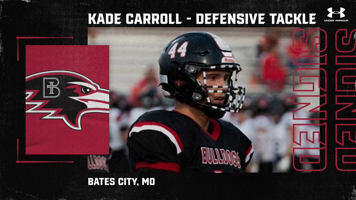 Benedictine Football tweet media