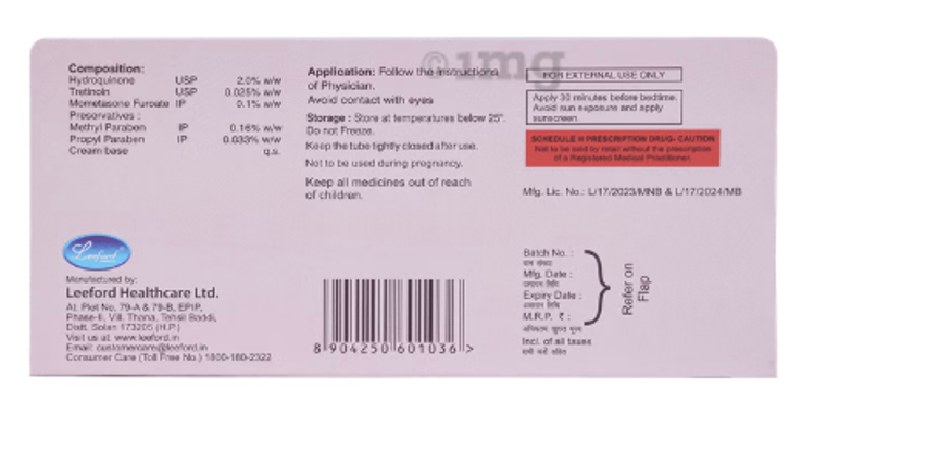 arunesh1998's tweet photo. @Meesho_Official @meesho_support @snapdeal Many whitening creams like Elosone HT and Skinshine which are under SCHEDULE H are available in your platforms. Many patients are using these creams and presenting to OPD with irreversible skin damage. kindly look into it. #steroidabuse https://t.co/0T0OsQQWvZ