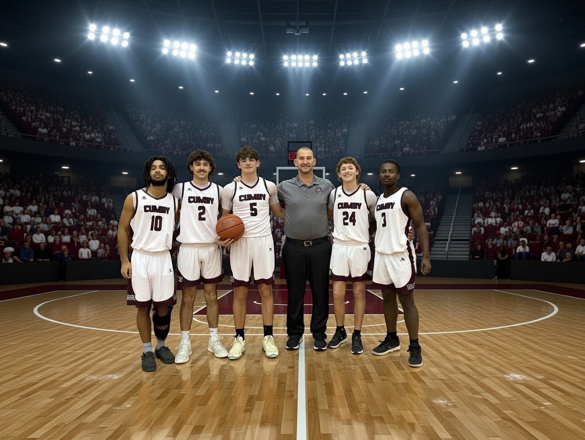 coachmurphy34's tweet photo. Love these guy!  My 2026 seniors!! https://t.co/qmNScaLxNX