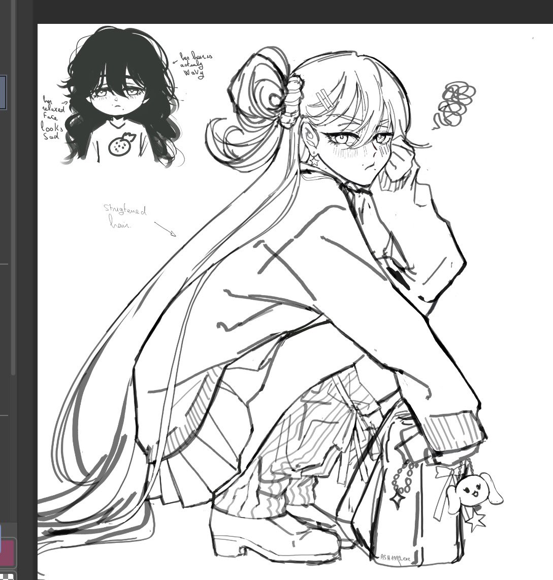 𝗔𝘀𝗵 tweet media