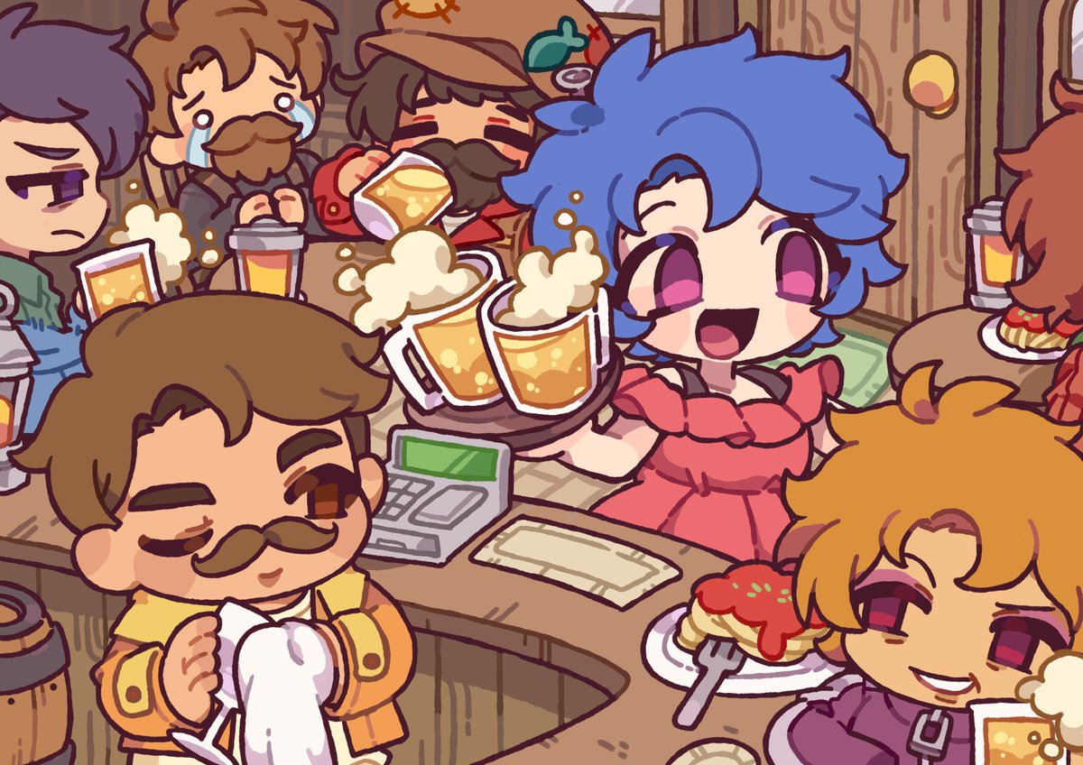 아크네르/アクネル/Arkneru tweet media