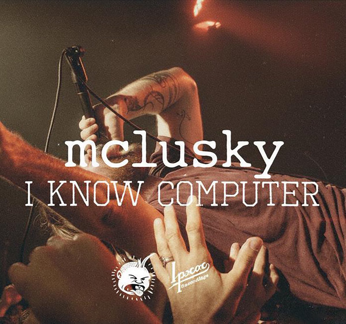 Ipecac Recordings tweet media