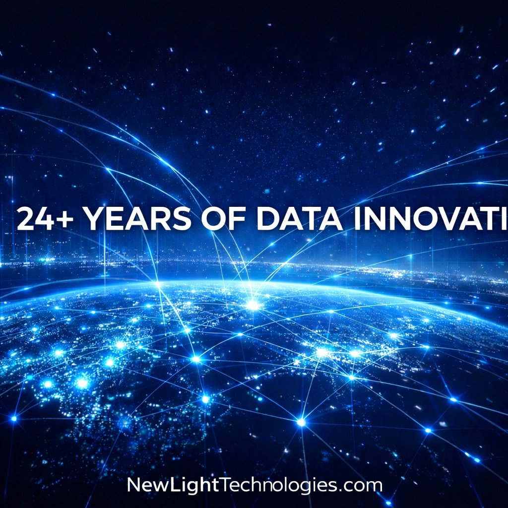 New Light Tech (NLT) tweet media