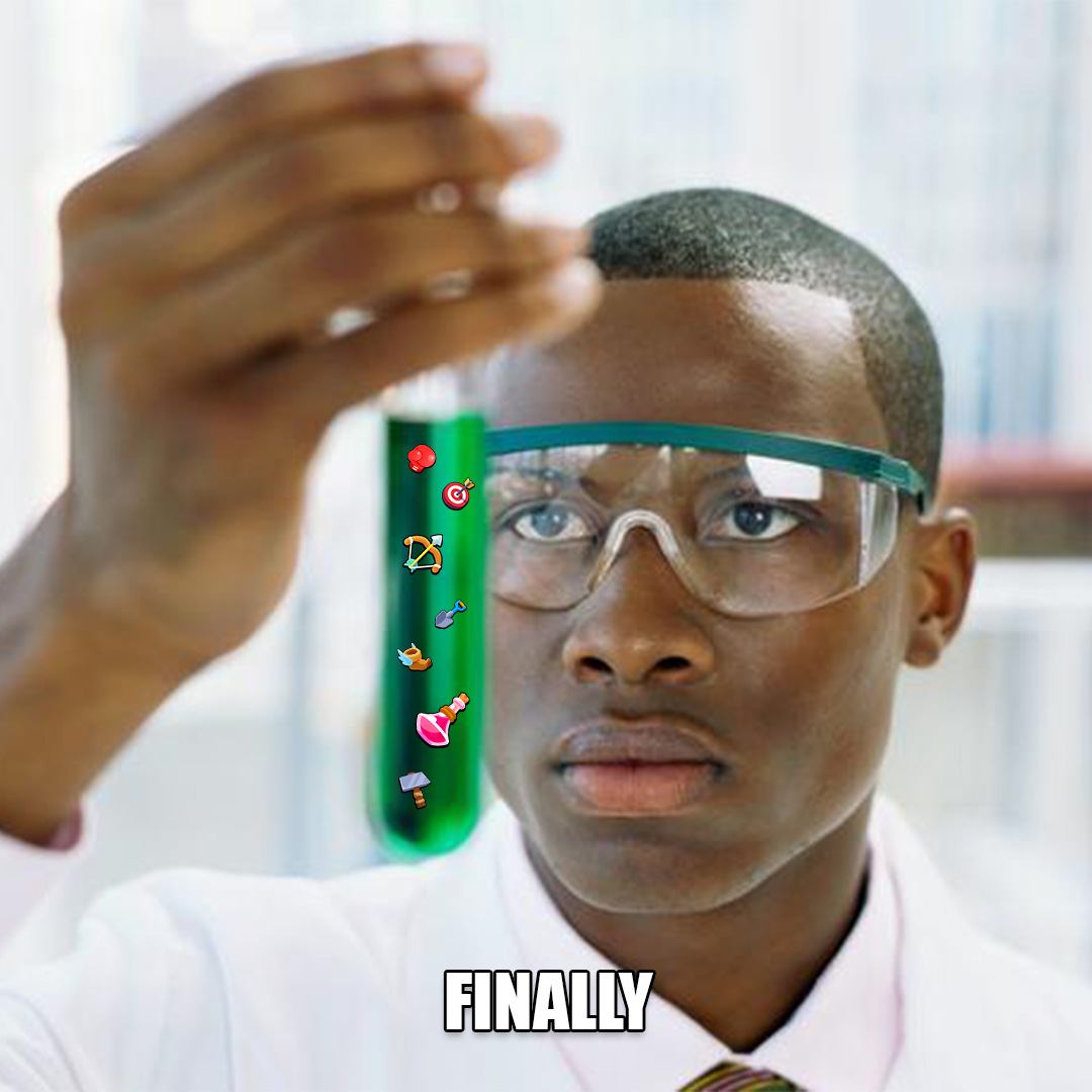 Olympus Raid tweet media